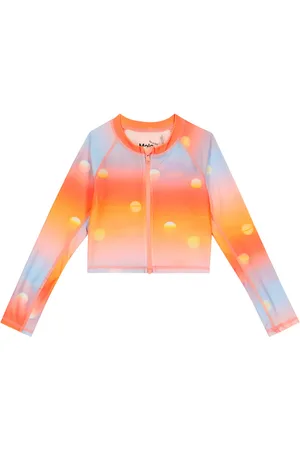 Molo Nellie rashguard