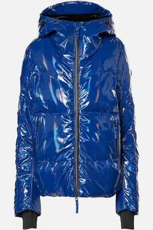 JET SET Rosalia quilted ski jacket