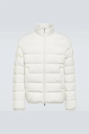 Moncler Baudinet down jacket