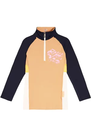 Bogner Poppy technical top