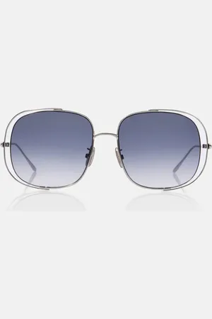 Loewe Cutout square sunglasses