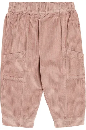 1+ IN THE FAMILY Baby Femke corduroy pants