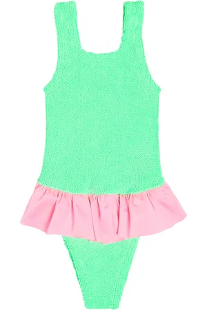 Hunza G Duo Denise swimsuit