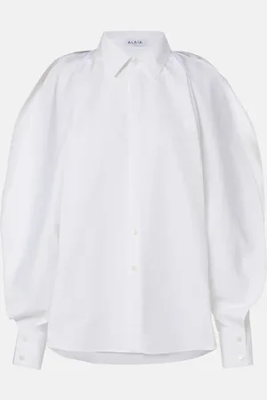 Alaïa Cotton shirt