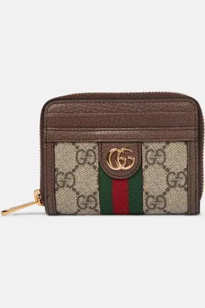 Gucci Ophidia GG Supreme wallet
