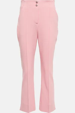 VERONICA BEARD Kean high-rise pants