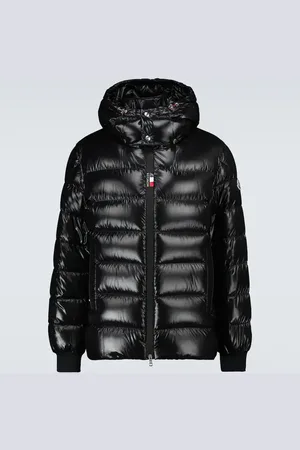 Moncler Cuvellier down jacket