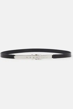 Isabel Marant Ilonac leather belt