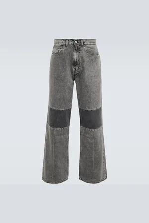 OUR LEGACY Extended Third Cut straight jeans