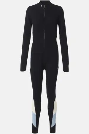 Perfect Moment Cora wool jumpsuit