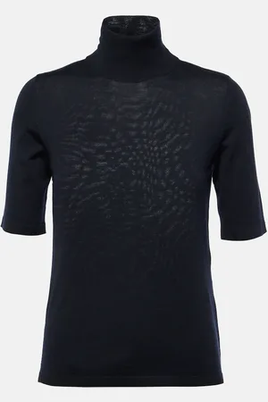 Max Mara Wool top