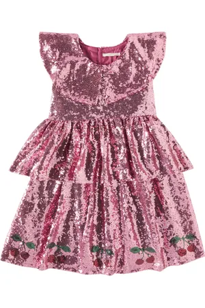 Konges Sløjd Starla sequined dress