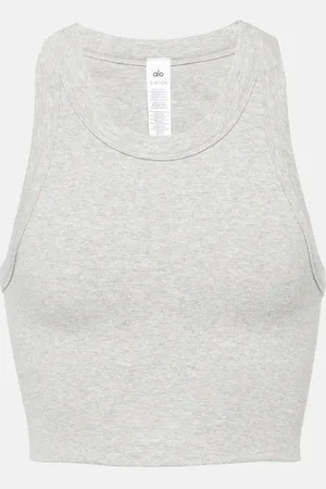 alo Seamless Delight sports bra