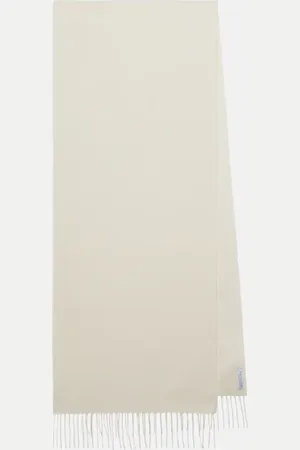GABRIELA HEARST Blaine silk and cashmere scarf