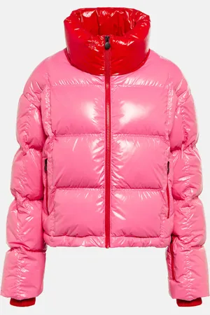 Perfect Moment Nevada quilted jacket