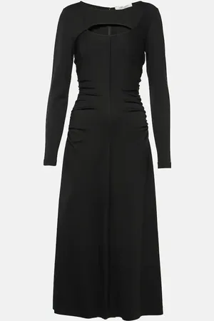 Diane von Furstenberg Andreina midi dress