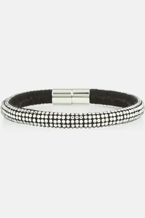 Isabel Marant Embellished bracelet