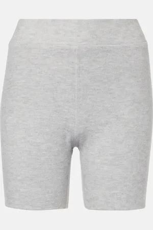 alo Me Time high-waist biker shorts