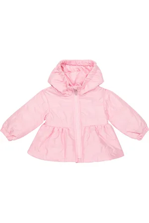 MONNALISA Baby padded jacket