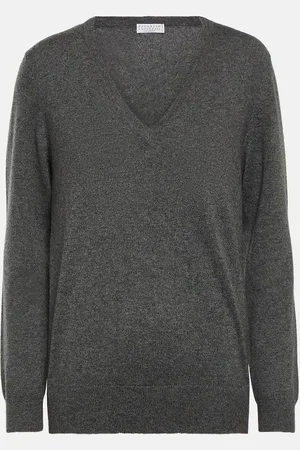 Brunello Cucinelli Cashmere sweater