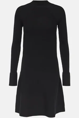 Max Mara Leisure Pireo knit minidress