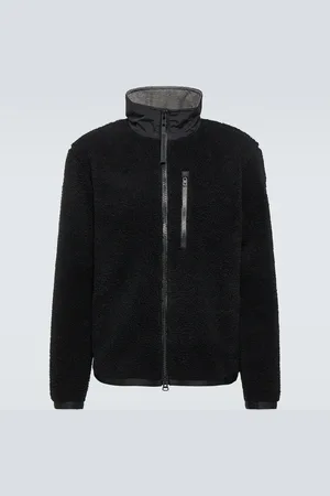 Canada Goose Kelowna fleece jacket
