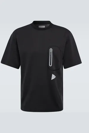 and wander Seamless T-shirt
