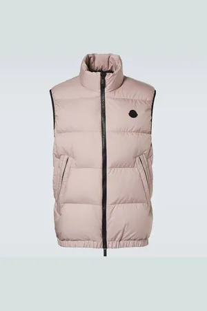 Moncler Fedare down vest