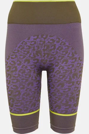 adidas TrueStrength high-rise leggings