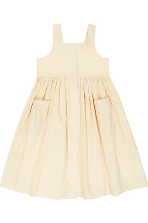 BONPOINT Laly cotton dress