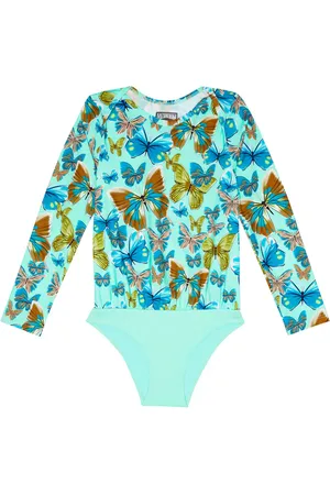 Vilebrequin Printed swimsuit