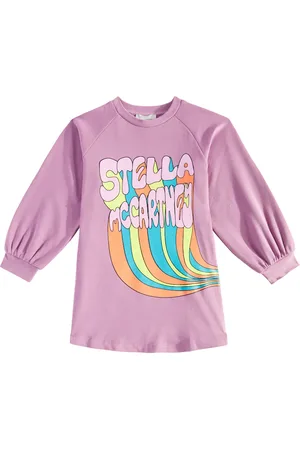 Stella McCartney Cotton dress