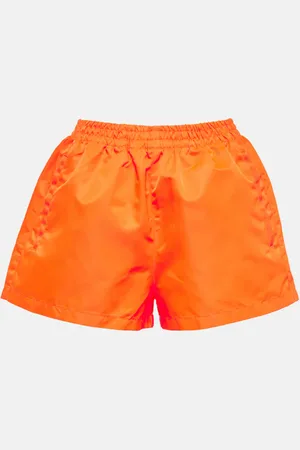 The Frankie Shop Perla Gym shorts