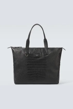 Dolce & Gabbana Leather shopper