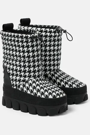 Goldbergh Snowy snow boots