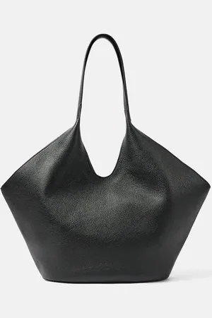 Aesther Ekme Phantom Large leather tote bag