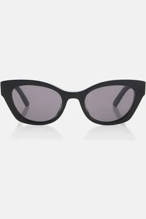 Dior DiorMidnight B2I cat-eye sunglasses