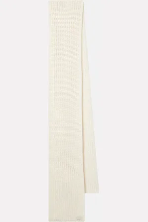 Saint Laurent Cashmere scarf