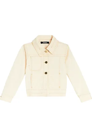 Jacquemus La Veste De Nimes denim jacket