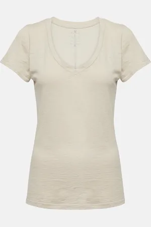 Velvet Lilith cotton T-shirt