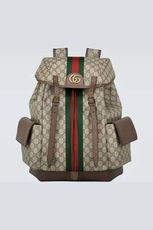 Gucci Ophidia GG medium backpack