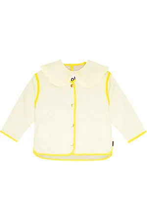Molo Hailey quilted jacket