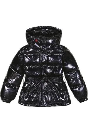 Perfect Moment Down parka coat