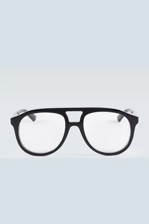 Gucci Aviator glasses