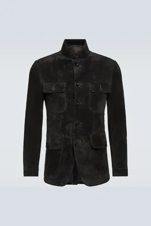 Tom Ford Suede jacket