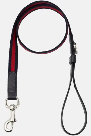 Gucci S/M dog leash