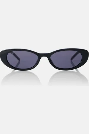 Gucci Embellished cat-eye sunglasses