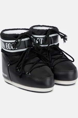 Moon Boot Icon Low snow boots