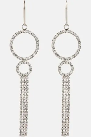 Isabel Marant Embellished earrings