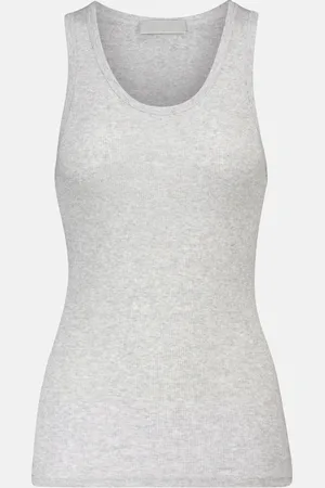WARDROBE.NYC Release 04 cotton tank top